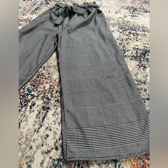 Girls Art Class Wide-leg Pants - Picture 3 of 8